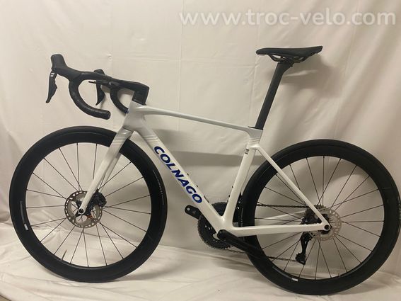 Colnago v5rs ultegra di2 12v 2025 - 4