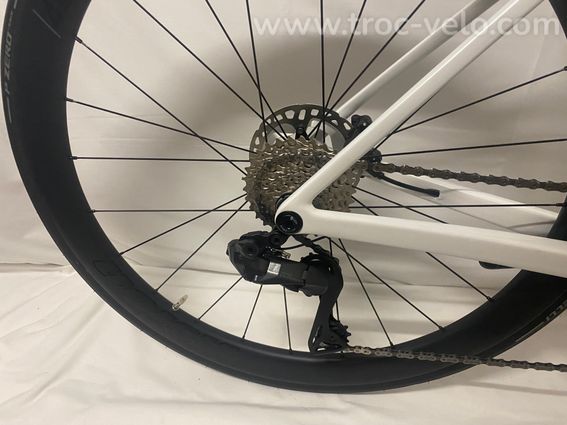 Colnago v5rs ultegra di2 12v 2025 - 5