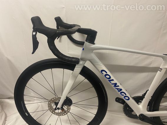 Colnago v5rs ultegra di2 12v 2025 - 6