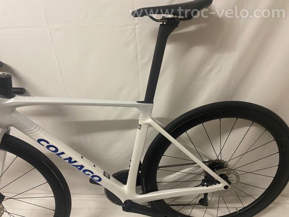 Colnago v5rs ultegra di2 12v 2025 - 7