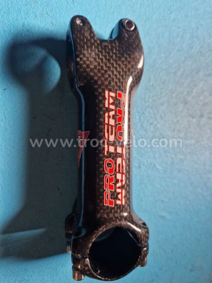 potance Pro team carbon 110mm