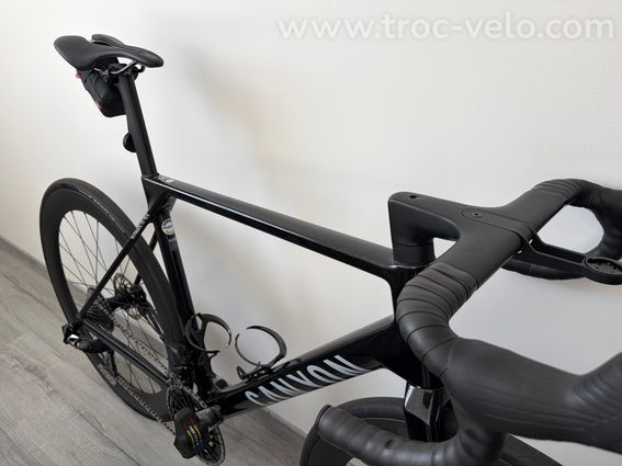 Canyon Ultimate CF SLX 8 2026 - 2