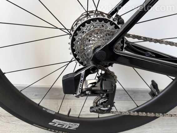 Canyon Ultimate CF SLX 8 2026 - 3