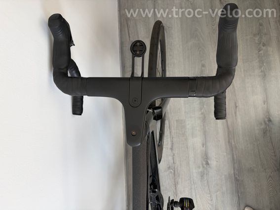 Canyon Ultimate CF SLX 8 2026 - 4