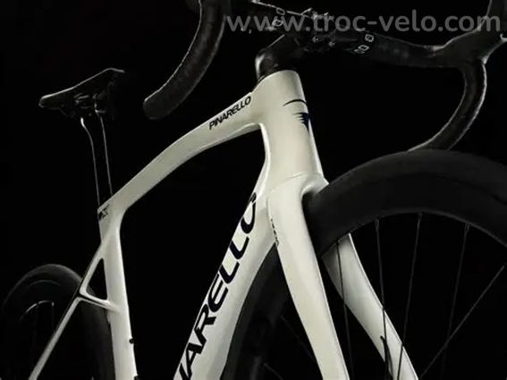 pinarello x5 neuf - 2