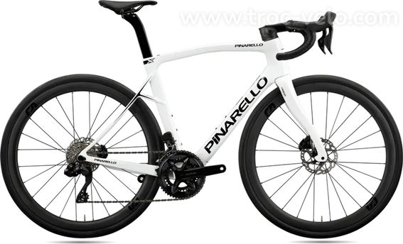 pinarello x5 neuf - 4