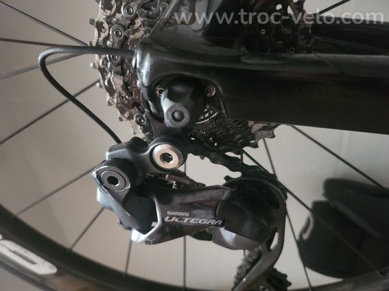 VELO TRIATHLON/CLM - 2