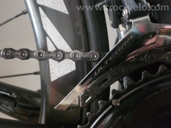 VELO TRIATHLON/CLM - 3