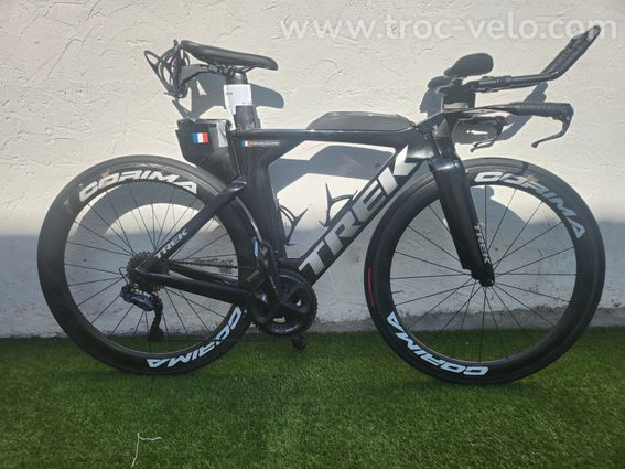 VELO TRIATHLON/CLM - 5