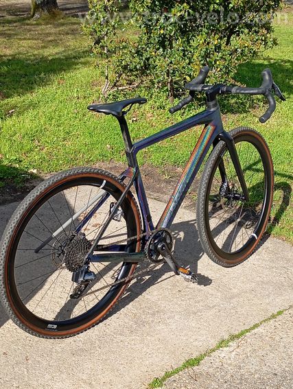 vélo gravel - 3