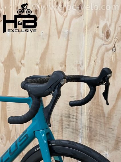 Focus Izalco Max 8.9 Carbon Vélo de Route Shimano Ultegra 2022 - 6