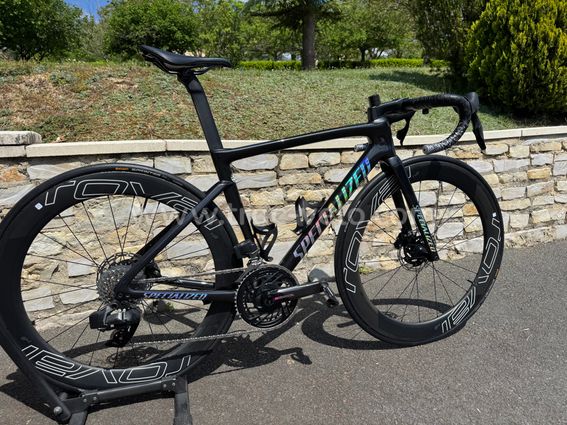 Specialized Tarmac SL7 comp