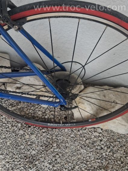 Velo route - 3