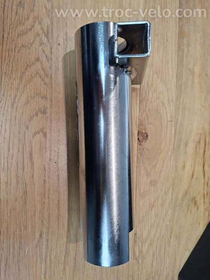 Park Tool 2127 Tube Horizontal - PRS-33 - 2
