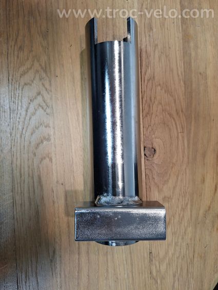 Park Tool 2127 Tube Horizontal - PRS-33 - 3