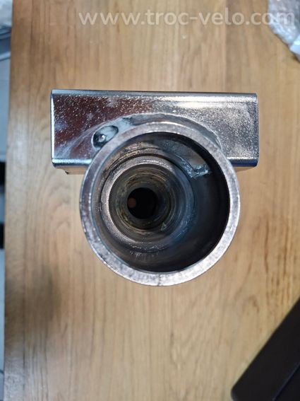 Park Tool 2127 Tube Horizontal - PRS-33 - 4