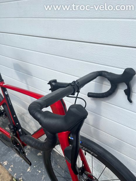 Van Rysel EDR Sram rival etap axs - 2