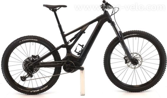 Produit Reconditionne Specialized Turbo Levo Alloy Velo Vtt Electrique Tres Bon Etat