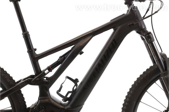 Produit Reconditionne Specialized Turbo Levo Alloy Velo Vtt Electrique Tres Bon Etat - 2