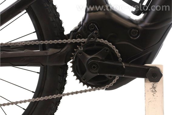 Produit Reconditionne Specialized Turbo Levo Alloy Velo Vtt Electrique Tres Bon Etat - 4