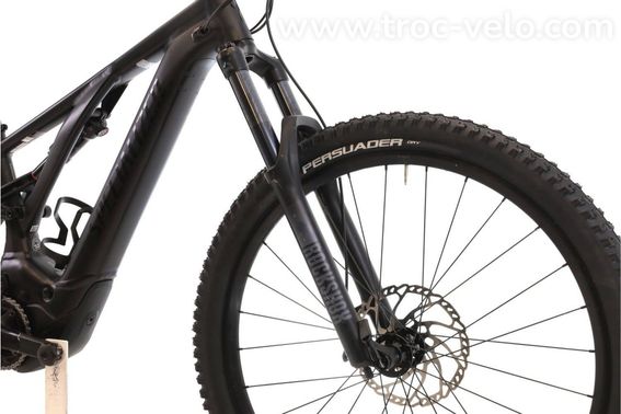 Produit Reconditionne Specialized Turbo Levo Alloy Velo Vtt Electrique Tres Bon Etat - 5