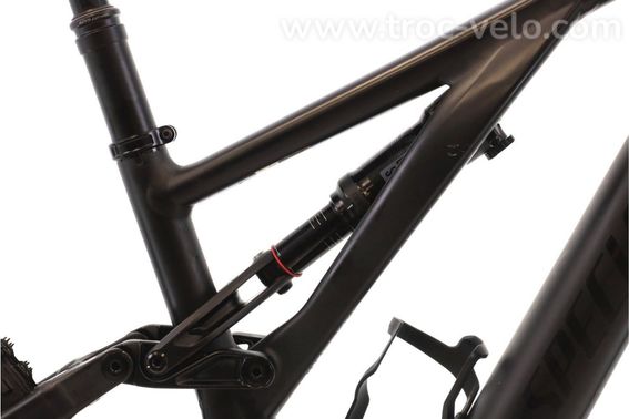 Produit Reconditionne Specialized Turbo Levo Alloy Velo Vtt Electrique Tres Bon Etat - 7