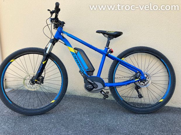 VTT Electrique Orbea Keram Taille S - 2