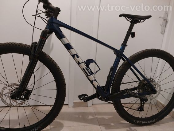 VTT TREK PROCALIBER 9.6 juin 2024