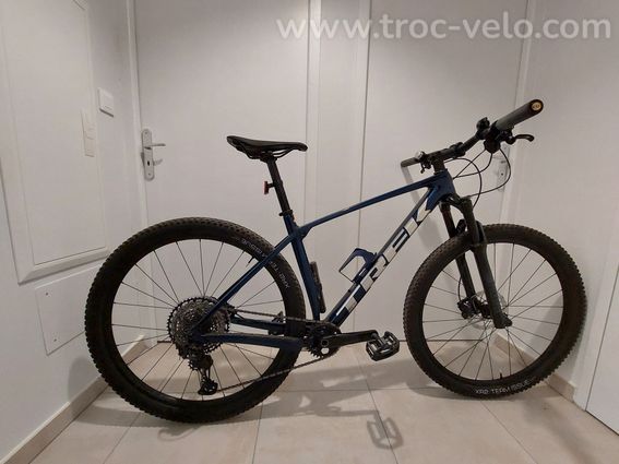 VTT TREK PROCALIBER 9.6 juin 2024 - 2