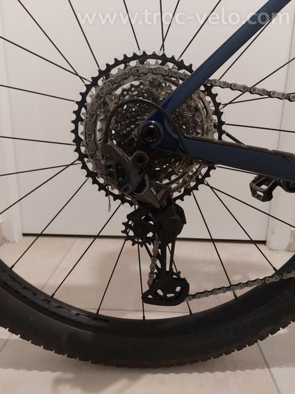 VTT TREK PROCALIBER 9.6 juin 2024 - 3