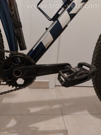 VTT TREK PROCALIBER 9.6 juin 2024 - 4