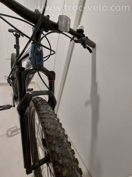 VTT TREK PROCALIBER 9.6 juin 2024 - 5