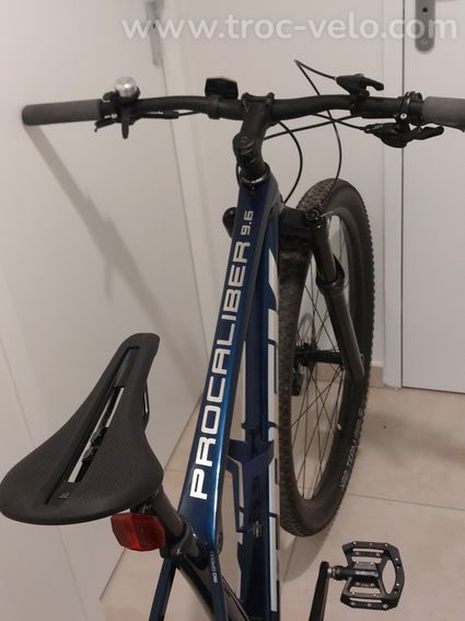 VTT TREK PROCALIBER 9.6 juin 2024 - 6