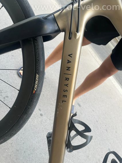 Van rysel Carbone Gravel/route - 7