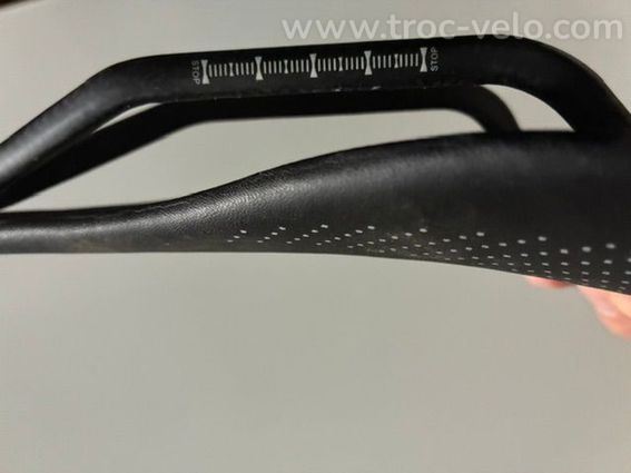 SELLE CARBON - 3