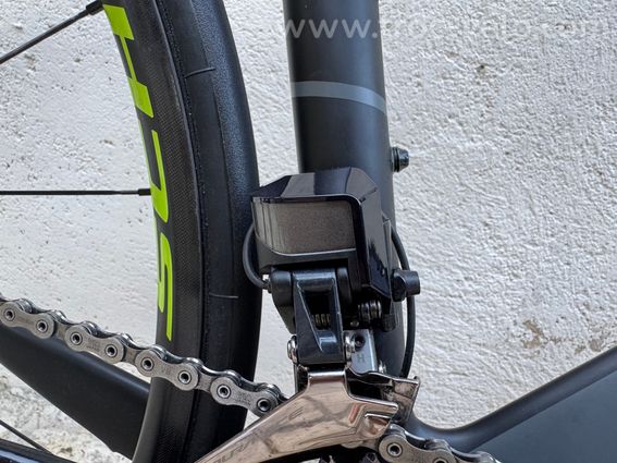 Orbea Avant carbone Taille 56cm – Dura-Ace Di2 – capteur de puissance - 8