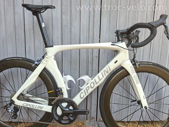 Cipollini RB1K THE ONE Ultegra Di2 XL - 2