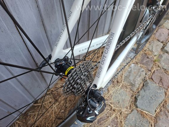 Cipollini RB1K THE ONE Ultegra Di2 XL - 5