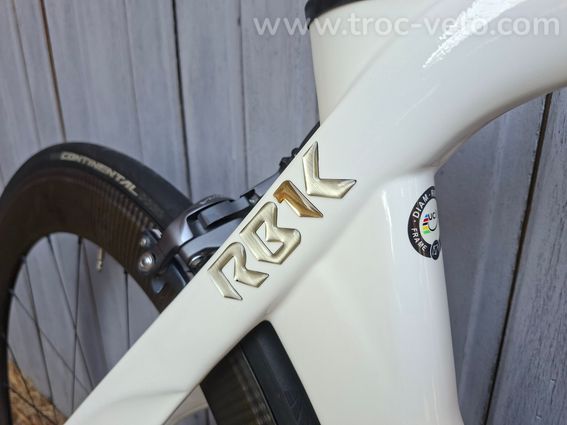 Cipollini RB1K THE ONE Ultegra Di2 XL - 6