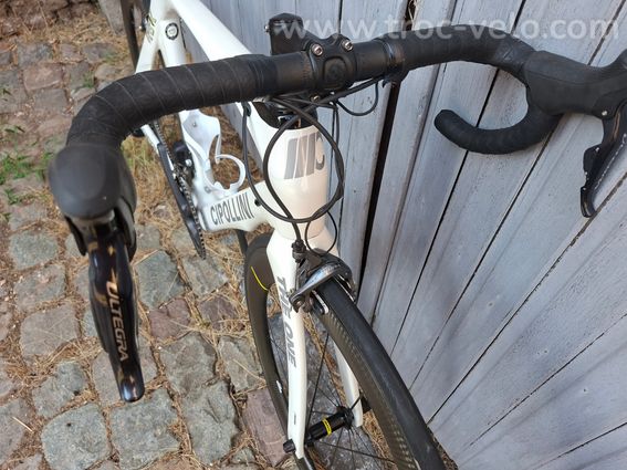 Cipollini RB1K THE ONE Ultegra Di2 XL - 7
