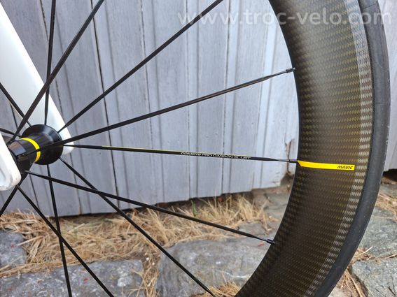 Cipollini RB1K THE ONE Ultegra Di2 XL - 8