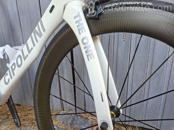 Cipollini RB1K THE ONE Ultegra Di2 XL - 9