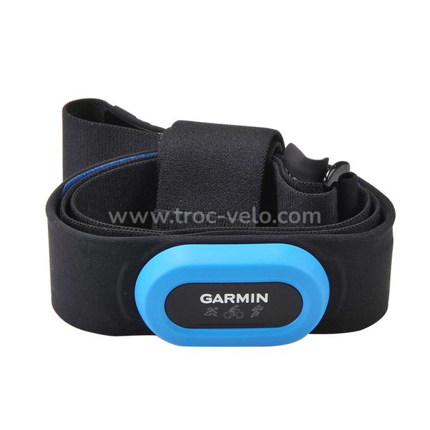 Ceinture garmin hrm tri hotsell