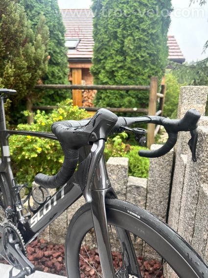 SCOTT FOIL RC10 - 2