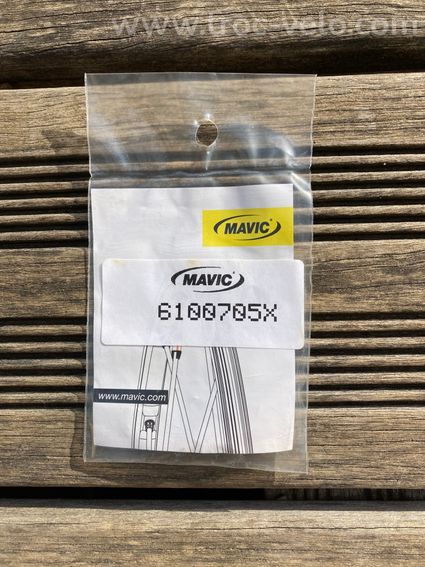 Aimant pour roue MAVIC - 2