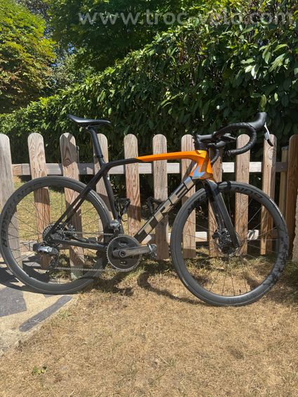 Trek Emonda sl7 2022