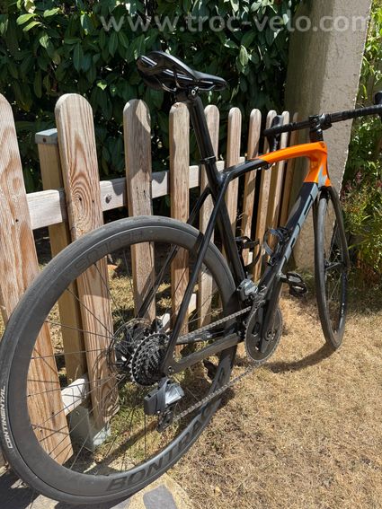 Trek Emonda sl7 2022 - 2