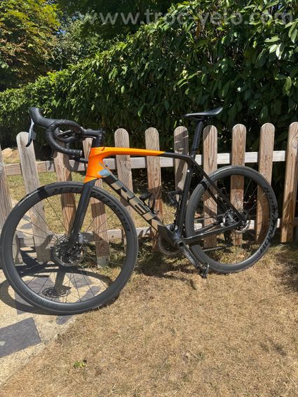 Trek Emonda sl7 2022 - 3