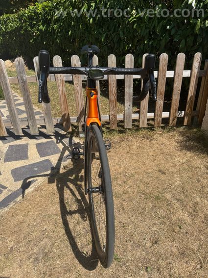 Trek Emonda sl7 2022 - 4