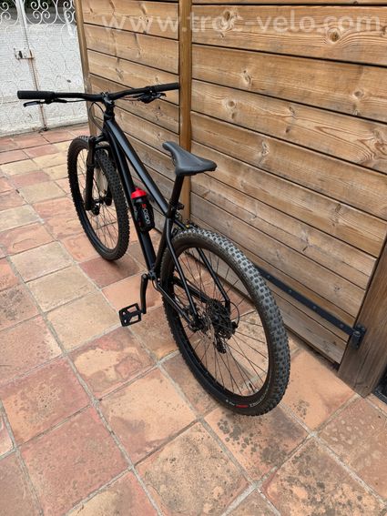 VTT Specialized Rockhopper Elite 29 – Taille L – 2021 - 2